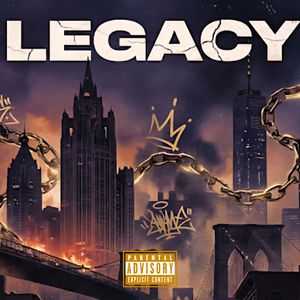 LEGACY (Instrumental)