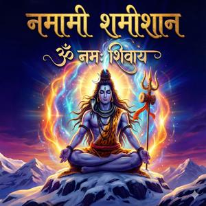 Namami Shamishan | नमामीशमीशान निर्वाणरूपं (Acoustic Piano)