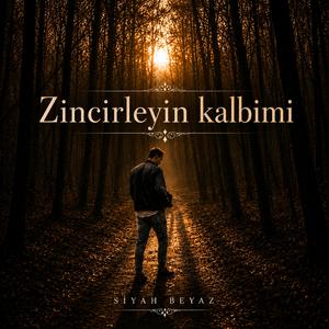 Zincirleyin kalbimi