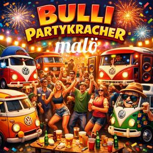 Bulli Freifahrtschein