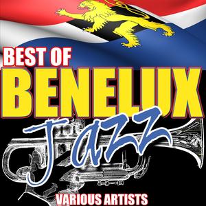 Les Halles (feat. Cees Slinger)