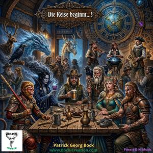 Liebste (Rave-Pirate Version - PGB ft. Ki-Musik)