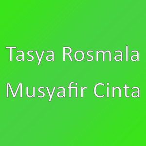 Musyafir Cinta