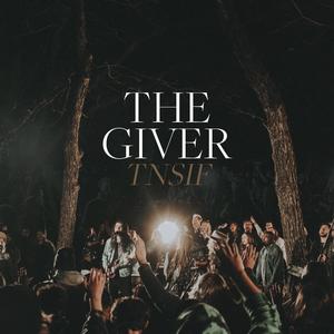 The Giver (feat. Michael Howell & John Michael Howell)
