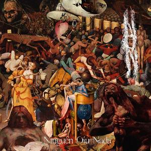 Empalamento De Peregrinos No Camiño De Santiago