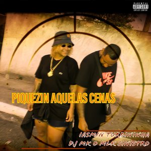Piquezin Aquelas Cenas