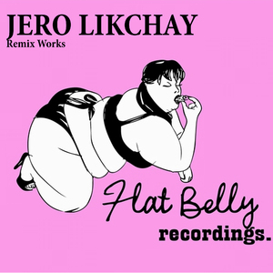 My Search (Jero Likchay Remix)