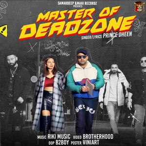 Master Of Dead Zone