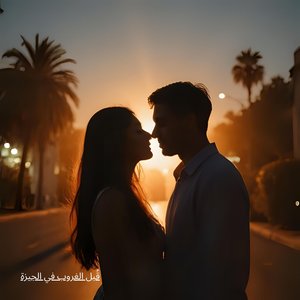 Fatamorgana Sentuhanmu