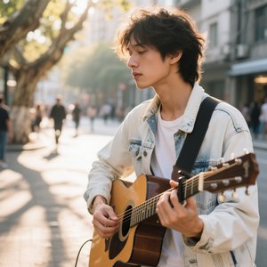 流浪歌手（2026）