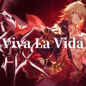 AI万敌Viva La Vida生命万岁
