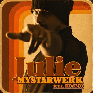 Julie (feat. KOSMO) (Disco Edit)