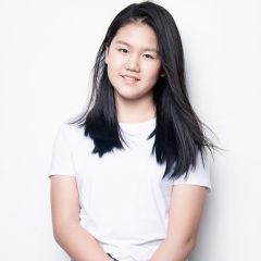 不完美小孩