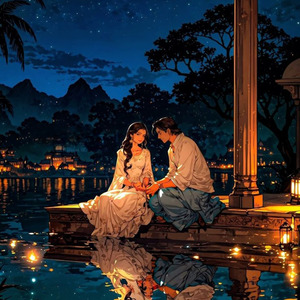 The past is left behind