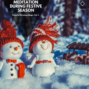 Pious Peaceful Spirits