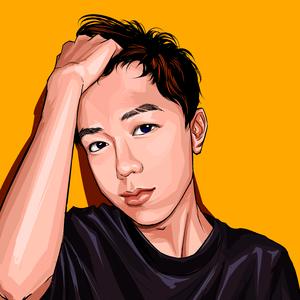 (如果) 我們就這樣結束