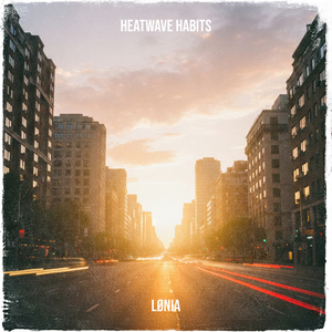Heatwave Habits