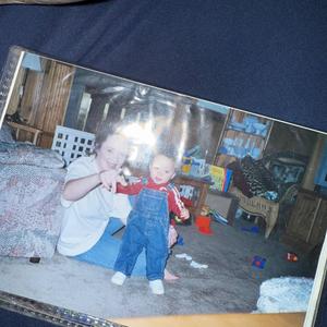 Touch a mill (feat. Luha9)