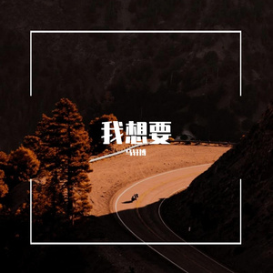 我想要（钢琴弹唱版）