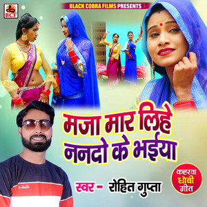 Maja Maar Liye Nanado Ke Bhaiya