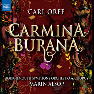 Carmina Burana:O Fortuna