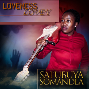 Sal'ubuya Somandla