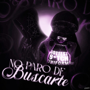 No Paro de Buscarte