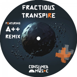 Transpire (A++ Remix)