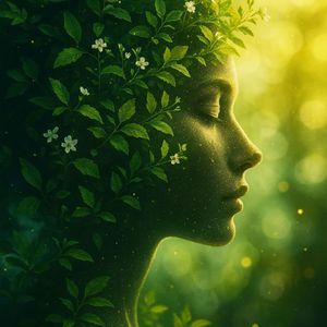 Energía Antioxidante Interna