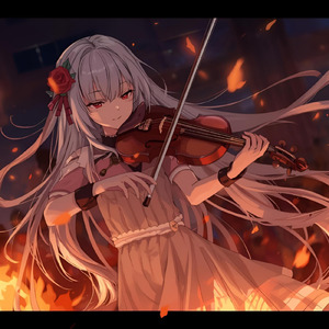 湧き上がる激情