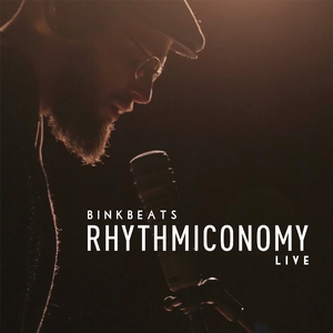 Rhythmiconomy (Live)