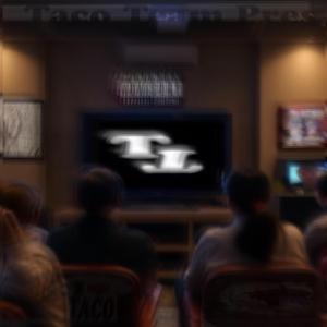 TTonTheTv (feat. NotDarran & Swagmade Evan)