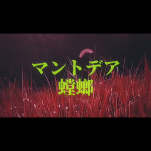 螳螂/マントデア（無後期）（翻自 JUSF周存）