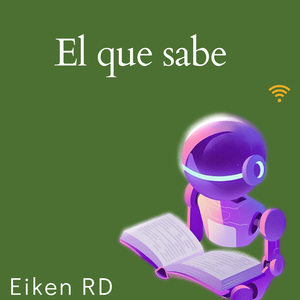 El que sabe