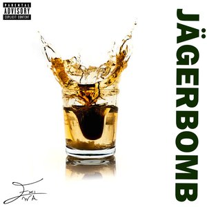 JÄGERBOMB