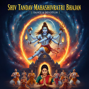 Shiv Tandav Mahashivratri Bhajan