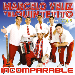 Enganchados de paseítos: Señor de Mallín / Mónica / Me voy a mi Sgo querido / El mejor regalo de Dios