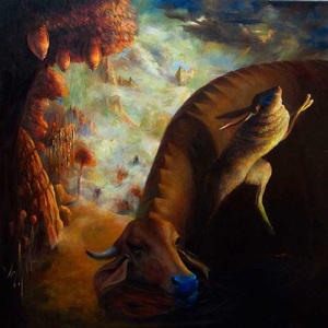 El Sabio Tormento del Tempo