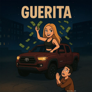 Güerita