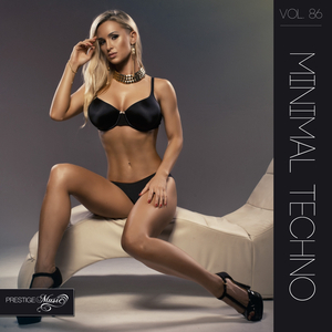 Little Strange Blue Box