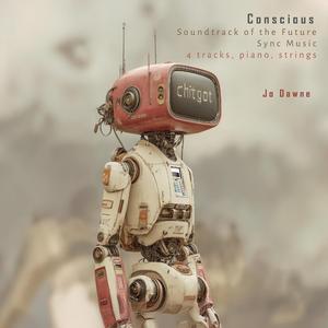 Conscious (Concept Score from the Short Film "Conscious")