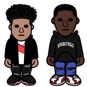 faut que je cop (feat. Arè$)