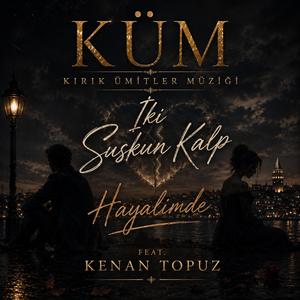 İki Suskun Kalp