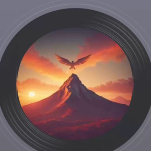 向着光的方向.wav