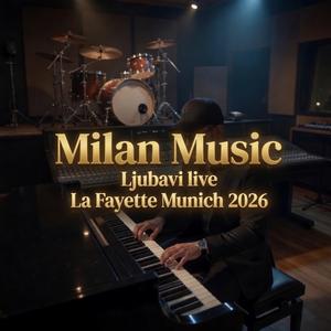 Ljubavi (Live)