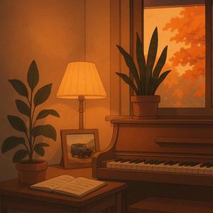 木漏れ日のメロディ（Melody of Sunlight Through Leaves）