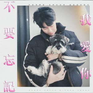 不要忘记我爱你