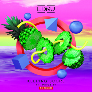 Keeping Score (Cut Snake Remix)