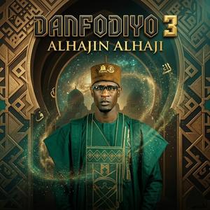 Danfodiyo 3