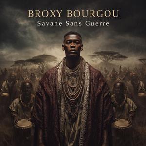 PLUS DE GUERRES SANS SAVANES (AFRO SOUL)